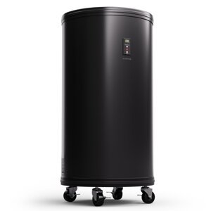 Klarstein Mr. Barbot 50, lodówka na napoje, chłodziarka, 50 l, 0-16°C, mobilna