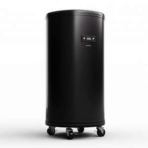 Klarstein Mr. Barbot 70, lodówka na napoje, chłodziarka, 70 l, 0-16°C, mobilna