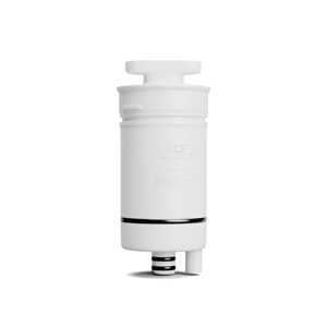 Klarstein AquaLine CF, filtr 2 w 1, system filtracyjny, uzdatnianie wody, filtr węglowy