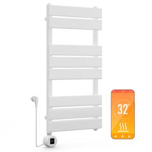 Blumfeldt Fairmont Smart, grzejnik, 80 x 45 cm, 600 W