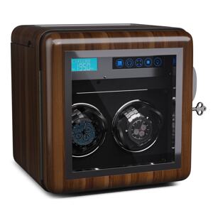 Klarstein Valmont 2+3 rotomat na 2 zegarki