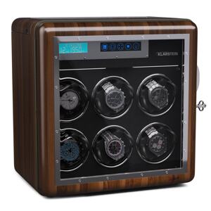 Klarstein Valmont rotomat 6+4