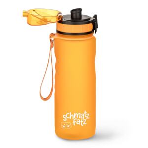 Klarstein schmatzfatz, bidon sportowy, butelka na wodę, 500 ml, 24 cm, tworzywo Tritan