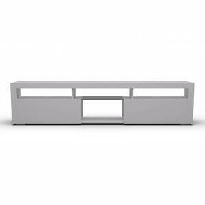 Blumfeldt Elgin niska szafka pod telewizor, 150 x 30 x 40 cm, LED