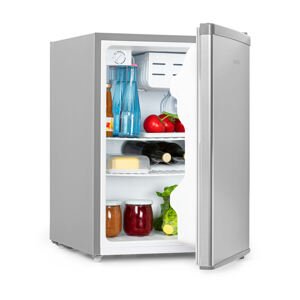 Klarstein Cool Kid, mini lodówka z zamrażalnikiem, 43 l/4 l, klasa energetyczna F, 41 dB