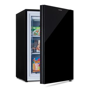 Klarstein Pluto 80L, zamrażarka 4-gwiazdkowa, 80 litrów, do -18°C