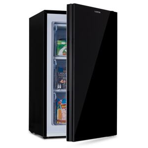 Klarstein Pluto 60L, zamrażarka 4-gwiazdkowa, 60 litrów, do -18°C