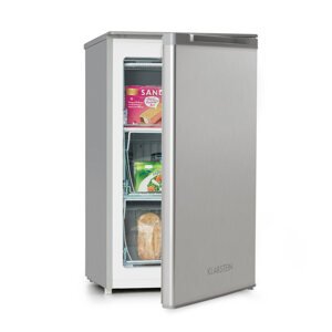 Klarstein Garfield XL, zamrażarka, 60 l, 80 W, 4-gwiazdkowa, 41 dB