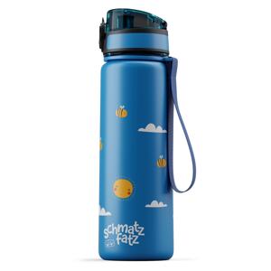 Klarstein Schmatzfatz, butelka na napoje, bidon, 500 ml, 24 cm, tworzywo Tritan