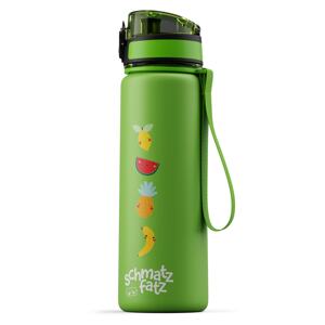 Klarstein Schmatzfatz, butelka na napoje, bidon, 500 ml, 24 cm, tworzywo Tritan