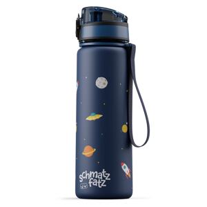 Klarstein Schmatzfatz, butelka na napoje, bidon, 500 ml, 24 cm, tworzywo Tritan
