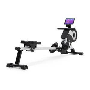 Capital Sports Stream M1, wioślarz magnetyczny, 105 cm, wyświetlacz LCD, 8 poziomów, aluminium