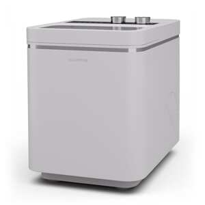 Klarstein IceCraft kostkarka do lodu, 2 tryby, 1,3 l zimnej wody, automatyczne czyszczenie, 12 kg/24 h