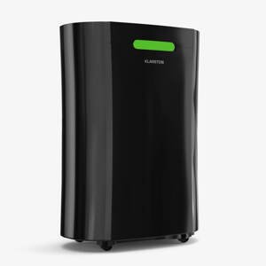 Klarstein AeroDry 10 osuszacz powietrza, 165 W, 10 l/dzień, 135 m³/h, do 15 m², funkcja DrySelect