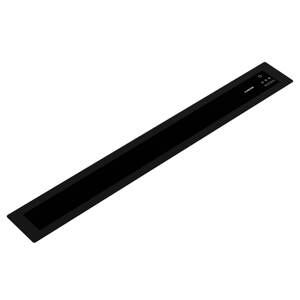 Klarstein Wyciąg kuchenny Brisa, chowany w blacie, 710 m³/h, A+, LED, 42dB, tryb otwarty zamknięty