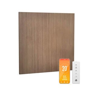 Blumfeldt Heat Square, promiennik podczerwieni, sterowanie przez Wi-Fi, 350 W, IP44