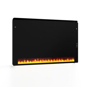 Klarstein ZenHeat Graphene panel ścienny na podczerwień 1110 W