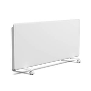 Blumfeldt Konwektor ThermaTouch, 2000 W, elegancki design, dotykowa obsługa, do 20 m²