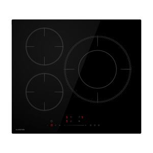 Klarstein Płyta indukcyjna Delicatessa Paella, Strefa Paella, Power Boost, Sterowanie suwakowe