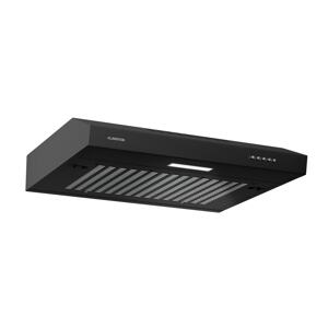 Klarstein SlimVent 60 Black okap kuchenny