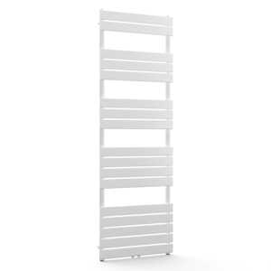 Blumfeldt Fairmont grzejnik, 60 x 180 cm, ścienny, nowoczesny design, gorąca woda