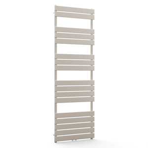 Blumfeldt Fairmont grzejnik, 60 x 180 cm, ścienny, nowoczesny design, gorąca woda