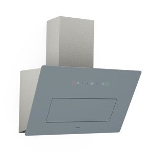 Klarstein SleekAir okap kuchenny | A+++ | 717 m³/h | panel dotykowy | LED | 60 cm