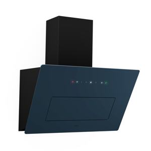 Klarstein SleekAir okap kuchenny | A+++ | 717 m³/h | panel dotykowy | LED | 60 cm