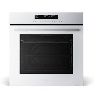 Klarstein Velaire piekarnik, płyta elektryczna, szeroki zakres funkcji, klasa efektywności energetycznej A+, 3160 W, 60 cm