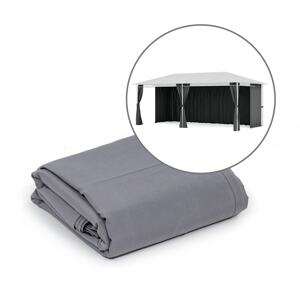 Blumfeldt Mondo 3x6 SP  Ściana boczna beż
