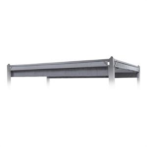 Blumfeldt Pantheon Cortina, zapasowy dach przeciwsłoneczny, 3 x 4 m, poliester 180 g/m²